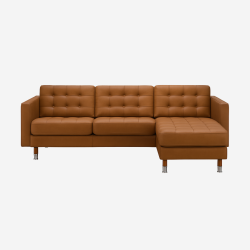Landskrona L Shaped Sofa - Helloilmare